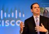 CEO de Cisco anuncia su estrategia “Internet para el futuro”