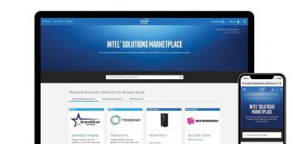 Intel Solutions Marketplace acelera la innovación para sus partners