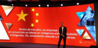 Canalys Channels Forum 2019 culminó con gran éxito en Bogota