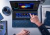 Asus ZenBook Pro Duo: La solución para distintas profesiones