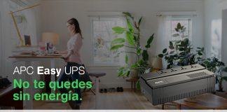 APC: Familia que permanece conectada, permanece unida y feliz