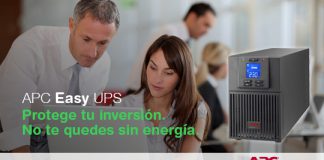 UPS: Un aliado para que su trabajo este siempre con energía