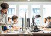 Canon impulsa nueva versión de uniFLOW Online