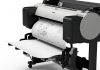 Canon quiere redefinir las impresiones en formato ancho