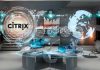 Citrix es líder en soluciones de administración unificada de terminales