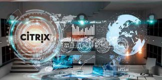 Citrix es líder en soluciones de administración unificada de terminales