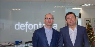 Defontana y Tanner se unen para entregar gestión y financiamiento Pyme