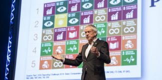 Epson reafirma su compromiso con la sostenibilidad en COP25