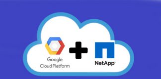 NetApp y Google Cloud potencian su alianza en la nube
