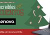 Intcomex y Lenovo tienen una gran oferta navideña para el canal