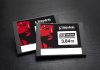 Kingston lanza SSD empresarial 450R para centro de datos