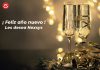 Nexsys Chile desea un excelente 2020 a clientes y partners del canal