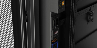 Vertiv estrena una nueva PDU con diseño universal