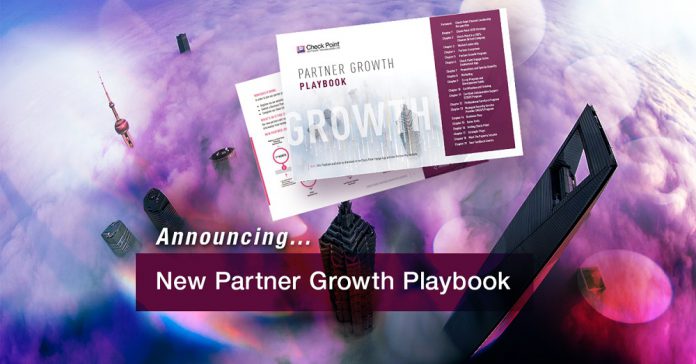 Check Point Partner Growth Program