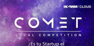 Comet de Ingram Micro cierra este viernes su primera etapa de selección