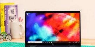 HP Elite Dragonfly quiere ofrecer una experiencia más ligera que el aire