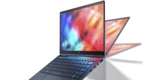 CES 2020: HP lanza soluciones de cómputo de próxima generación