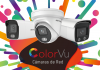 ColorVu de Hikvision permite mejorar sistemas de seguridad