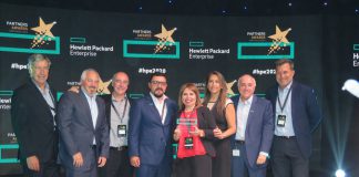 Ingram Micro se consolida como el mayorista Nº1 de HPE en Chile