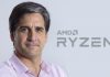 AMD: Con los procesadores Ryzen hemos cambiado el mercado TI