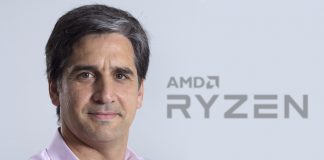 AMD: Con los procesadores Ryzen hemos cambiado el mercado TI
