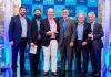 Cisco Chile reconoce la gran labor de sus partners en 2019