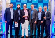 Cisco Chile reconoce la gran labor de sus partners en 2019