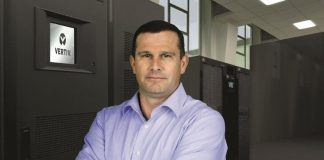 Vertiv cotizará en la Bolsa de Nueva York