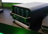Seagate mostró solución de almacenamiento modular en CES 2020