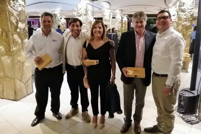 Tripp Lite Best Partners 1