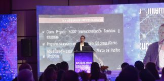Chiletec realiza XVII Cena Anual y premió a los destacados 2019