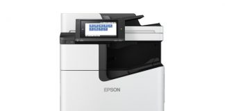 Epson continua campaña “Inkjet Now” para potenciar inyección de tinta