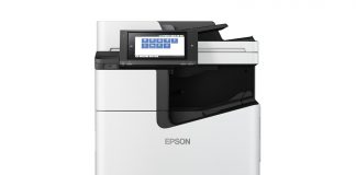 Epson anuncia su nueva campaña InkJet Now