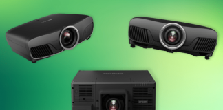 Epson estrena nuevos proyectores en Latinoamérica