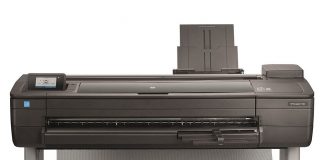 Ingram Micro y HP premian las compras de plotters