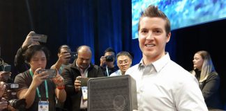 CES 2020: Intel lanza nueva NUC y décima generación para portátiles