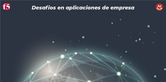 Nexsys y F5 alertan sobre el cuidado de las aplicaciones en las empresas
