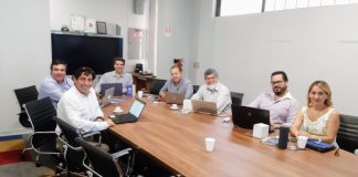 Tripp Lite e Intcomex Chile planifican en equipo este 2020