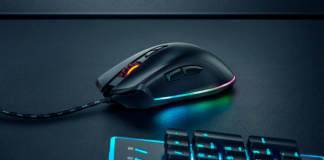Trust anunció el arribo a Chile de su mouse GXT 900 Qudos