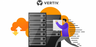Vertiv: Principales tendencias para los Data Centers este 2020