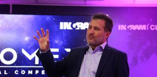 Nuevas startups chilenas avanzan a la final de Comet de Ingram Micro