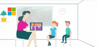 ViewSonic se convierte en socio de Microsoft Education