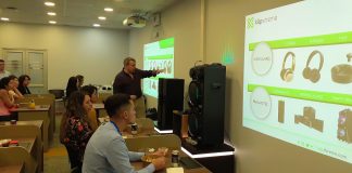 Intcomex capacita a su fuerza de venta sobre productos Klip Xtreme y XTech