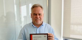 Kaspersky obtiene la importante certificación ISO 27001