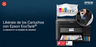 Nexsys y Epson estrenan lo último en impresoras de alto rendimiento