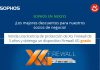 Nexsys y Sophos tienen interesante oferta para el canal