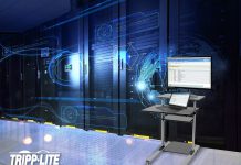 Tripp Lite lanza al mercado nuevas PDU monitoreadas