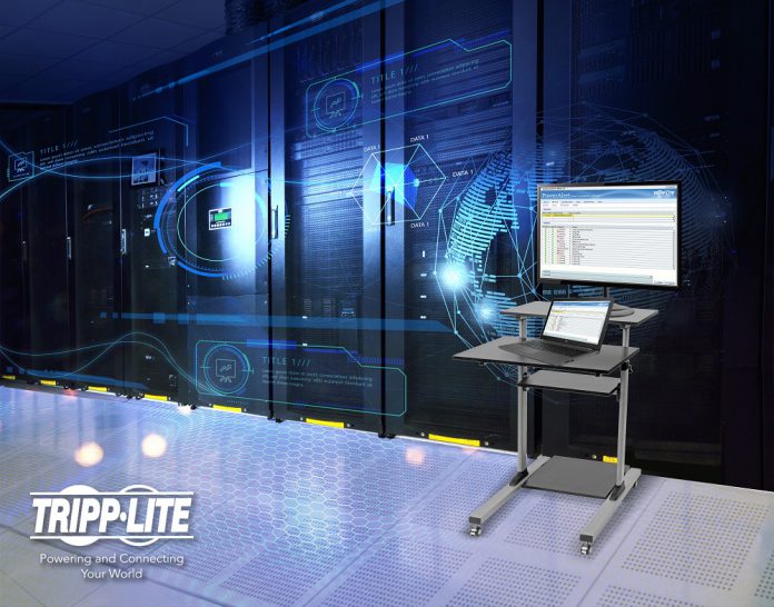 tripplite-Administracion-Remota