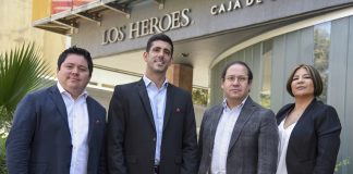 Caja Los Héroes mejora sus servicios sociales con Red Hat