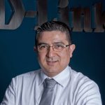 Claudio Torres, Regional Manager Cono Sur de D-Link